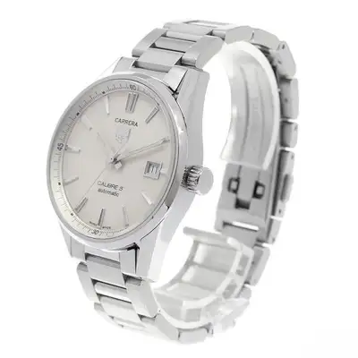 TAG Heuer CARRERA CALIBRE 5 WAR211B-3