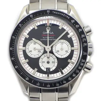 Omega Speedmaster 3507.51.00