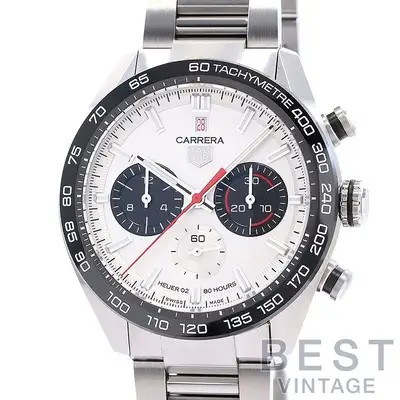 TAG Heuer CARRERA SPORTS CHRONOGRAPH 160