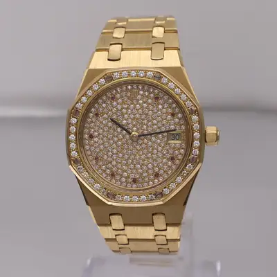 Audemars Piguet Royal Oak 14813BA