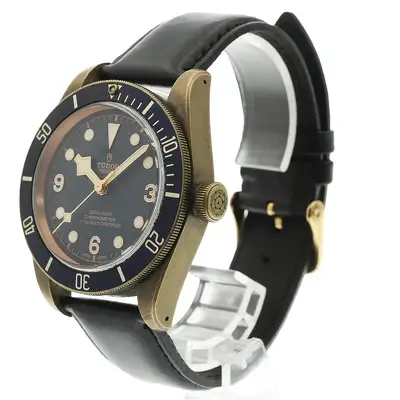 Tudor Black Bay 79250B