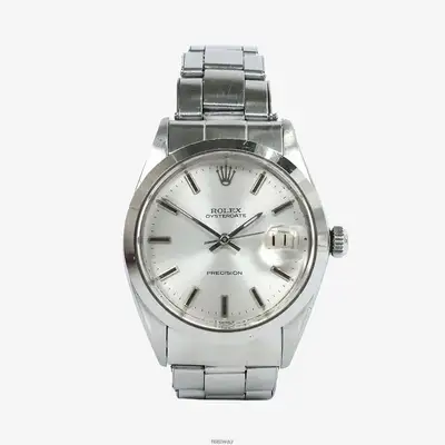 Rolex Oyster Perpetual Date Precision QPM30WR9