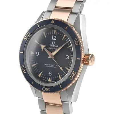 Omega Seamaster 233.60.41.21.03.001