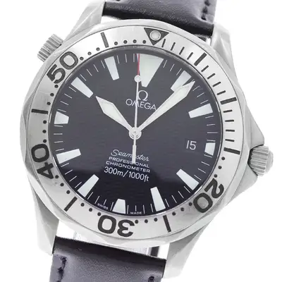 Omega Seamaster 300 2231.5 TO316194