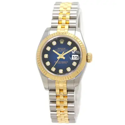 Rolex Datejust 179173G