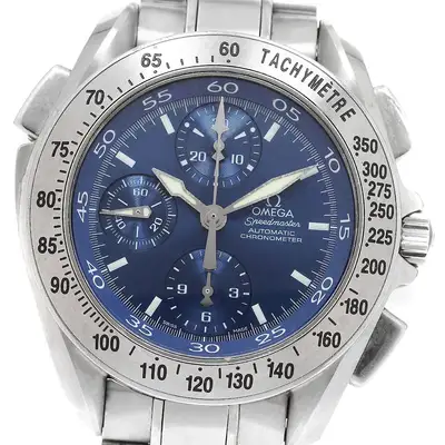 Omega Speedmaster Split Seconds 3540.8 TO323771