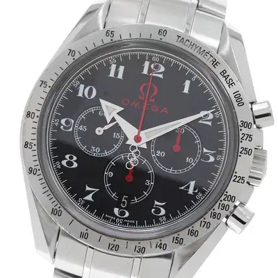 Omega Speedmaster 3558.50