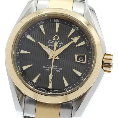 Omega Seamaster 231.20.30.20.06.001