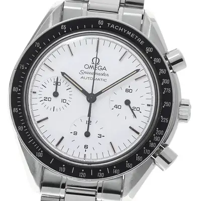 Omega Speedmaster 3510.20