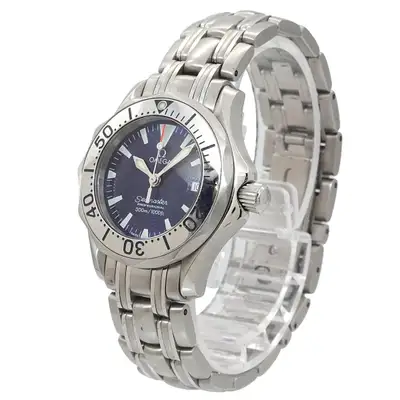 Omega Seamaster 2285.80