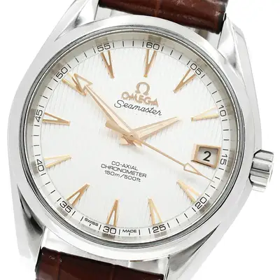 Omega Seamaster 231.13.39.21.02.002