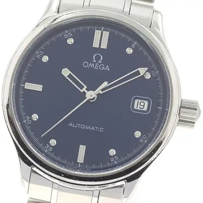 Omega Seamaster 5203.80