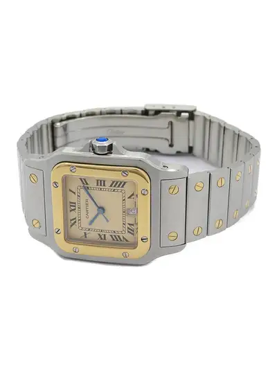 Cartier Santos 187901