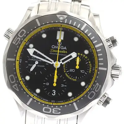 Omega Seamaster 212.30.44.50.01.002