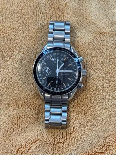 Omega Speedmaster Mark 40 Cosmos Chronograph