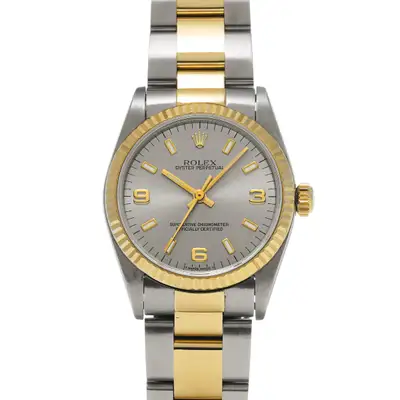Rolex Oyster Perpetual 67513
