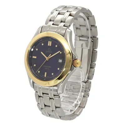 Omega Seamaster 2411.50