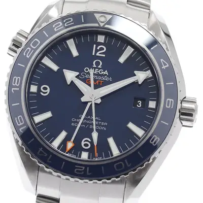 Omega Seamaster 232.90.44.22.03.001