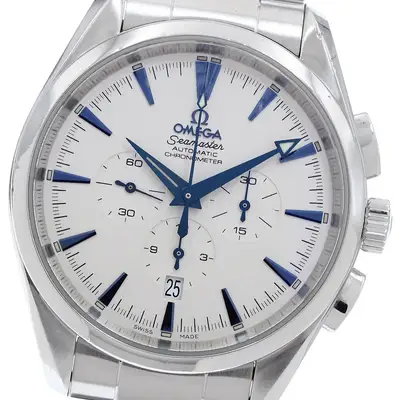Omega Seamaster Aqua Terra 2512.3 TO329245