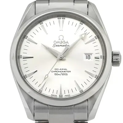 Omega Seamaster 2503.30.00