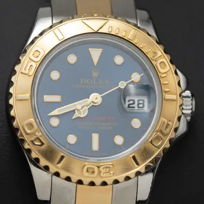 Rolex Yacht-Master 169623