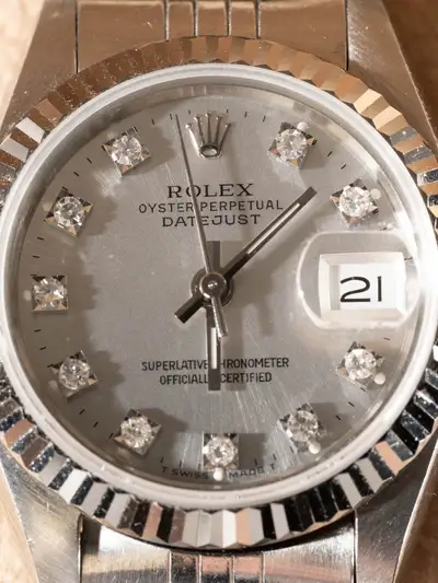 Rolex Datejust 26