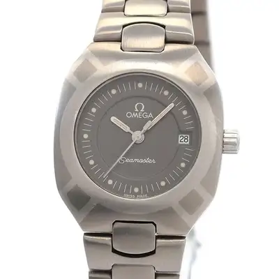Omega Seamaster 596.0053