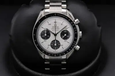 Omega Speedmaster 3539.31