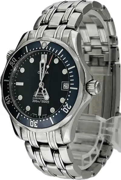 Omega Seamaster 168.1622