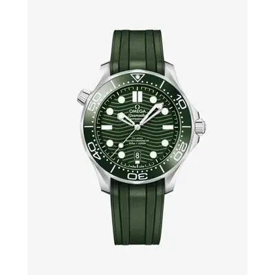 Omega Seamaster Diver with