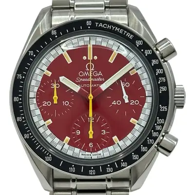 Omega Speedmaster 3810.61.41