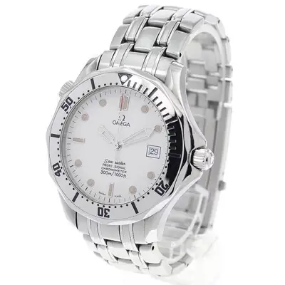 Omega Seamaster 2532.20