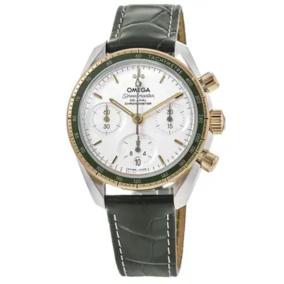 Omega Speedmaster 324.23.38.50.02.001