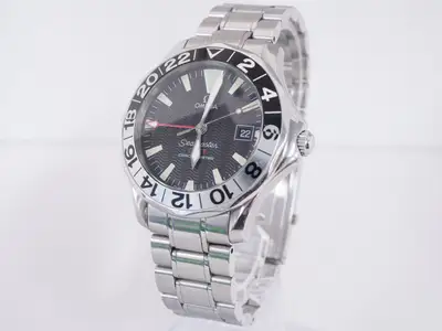 Omega Seamaster 2234.50