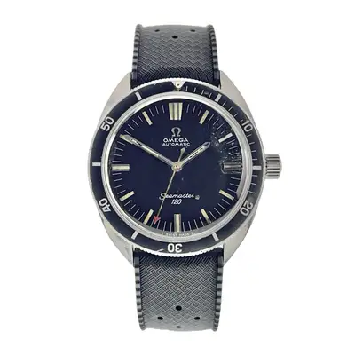 Omega Seamaster 165.027