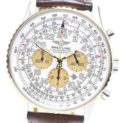 Breitling Navitimer Cosmonaut D22322 TO320699
