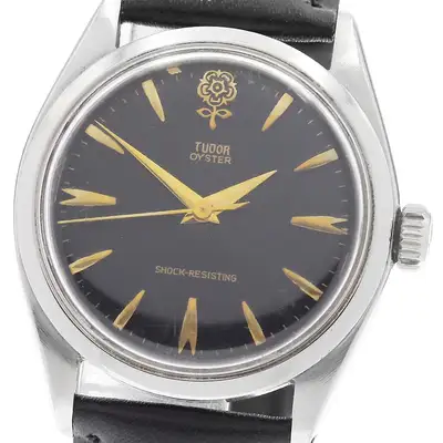 Tudor Oyster 7934 TO313779