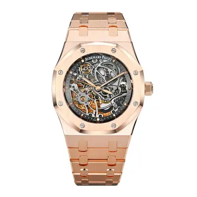 Audemars Piguet Royal Oak Skeleton No