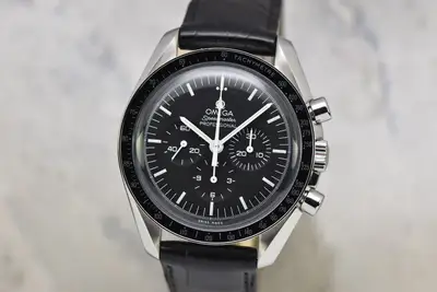 Omega Speedmaster 311.33.42.30.01.001