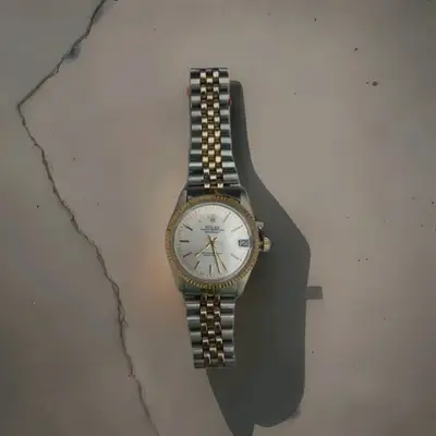 Rolex Oyster Perpetual Datejust