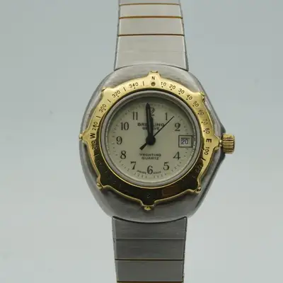 Breitling 81120