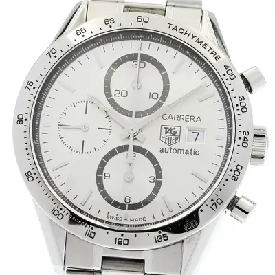 TAG Heuer Carrera Caliber 16 CV2017-2