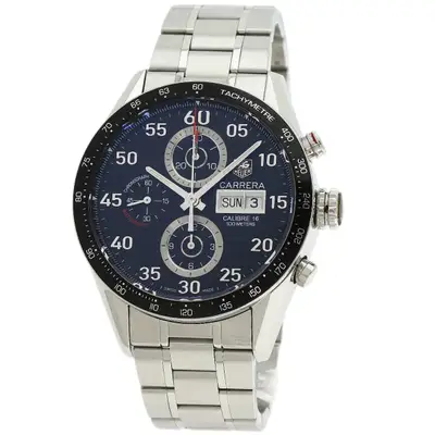 TAG Heuer Carrera CV2A10.BA0796 Stainless Steel