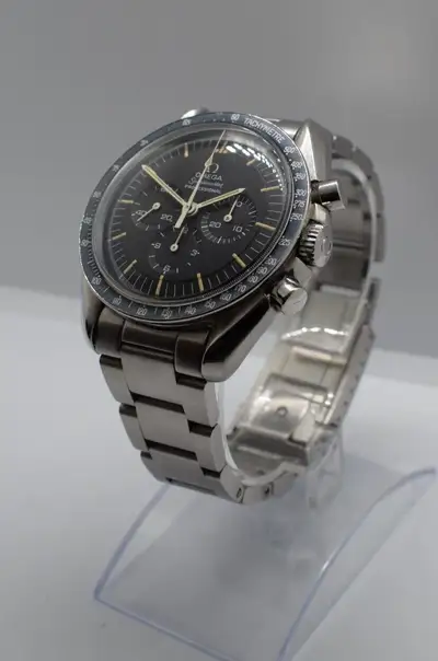Omega Speedmaster Chronograph Cal 861, 145.022-69