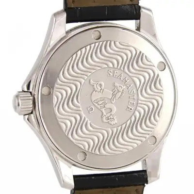 Omega Seamaster 2511.20