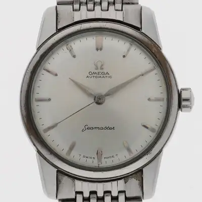Omega Seamaster TO272013