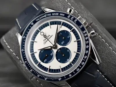 Omega Speedmaster 311.33.40.30.02.001