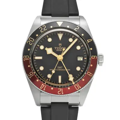 Tudor Black Bay 737706