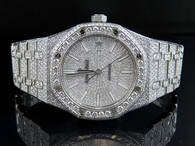Audemars Piguet Royal Oak Stainless Steel