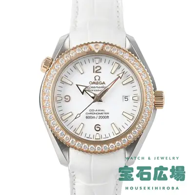 Omega Seamaster 222.28.42.20.04.001